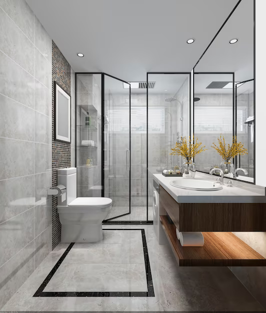kitchen interior in trichy