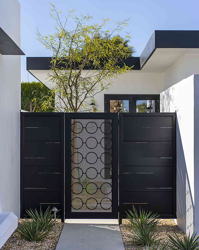 shop interior works in trichy