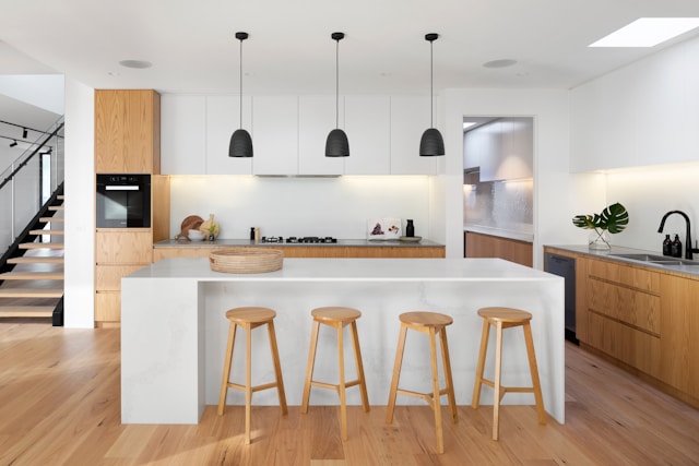 modern interior design in trichy