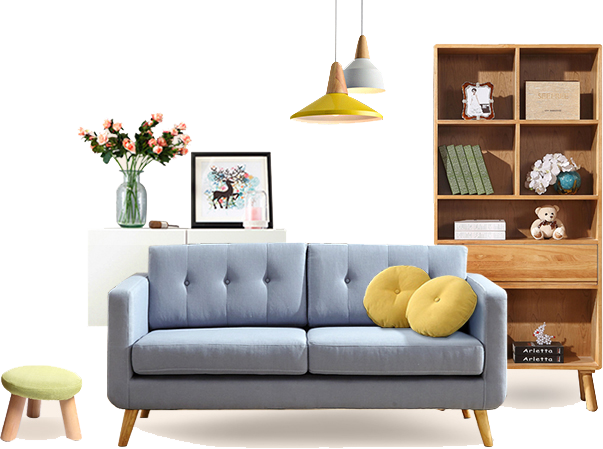 modern interior design in trichy