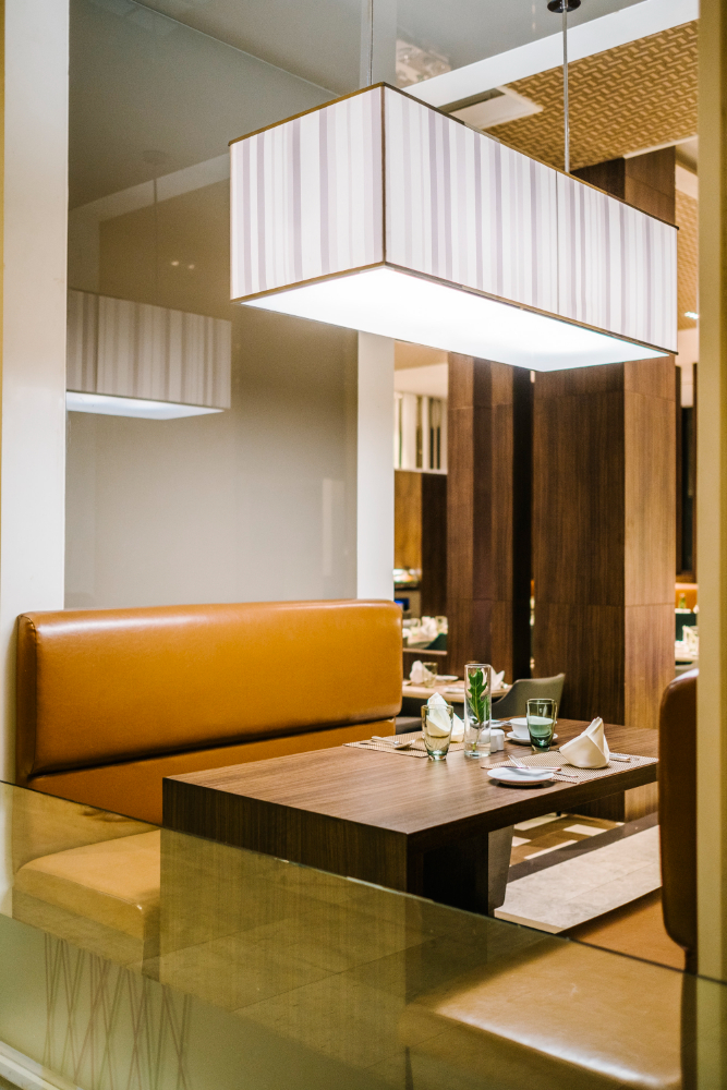interior works in trichy