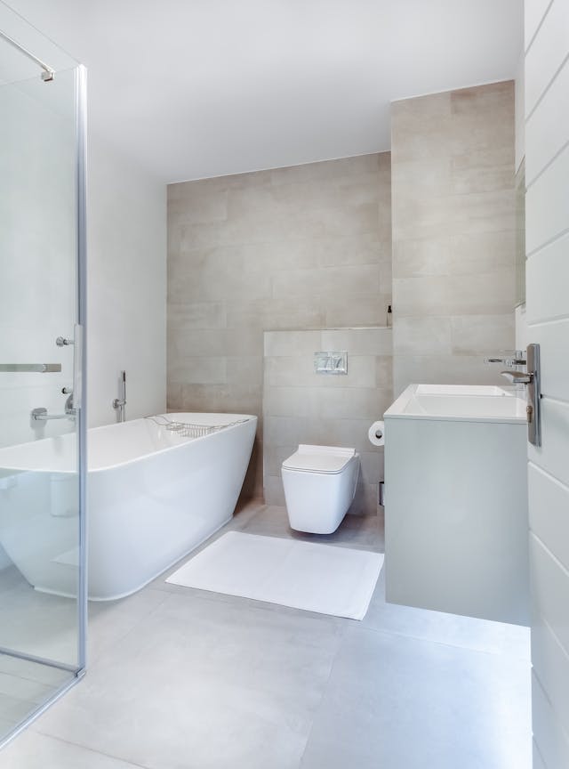shop interior works in trichy