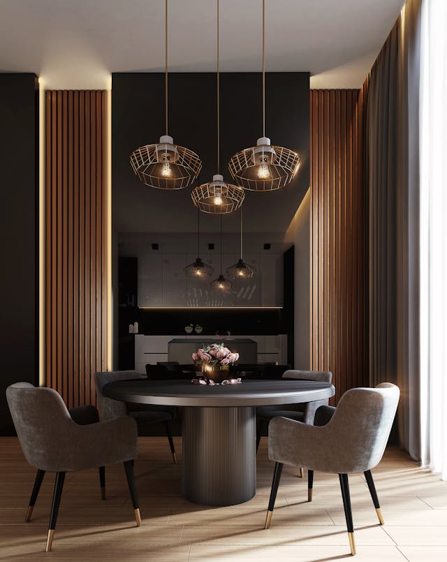 interior works in trichy