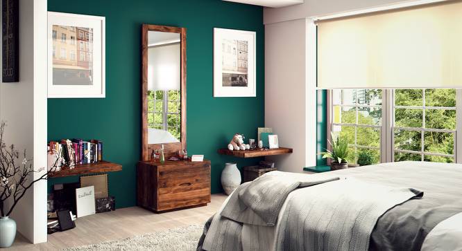 interior works in trichy