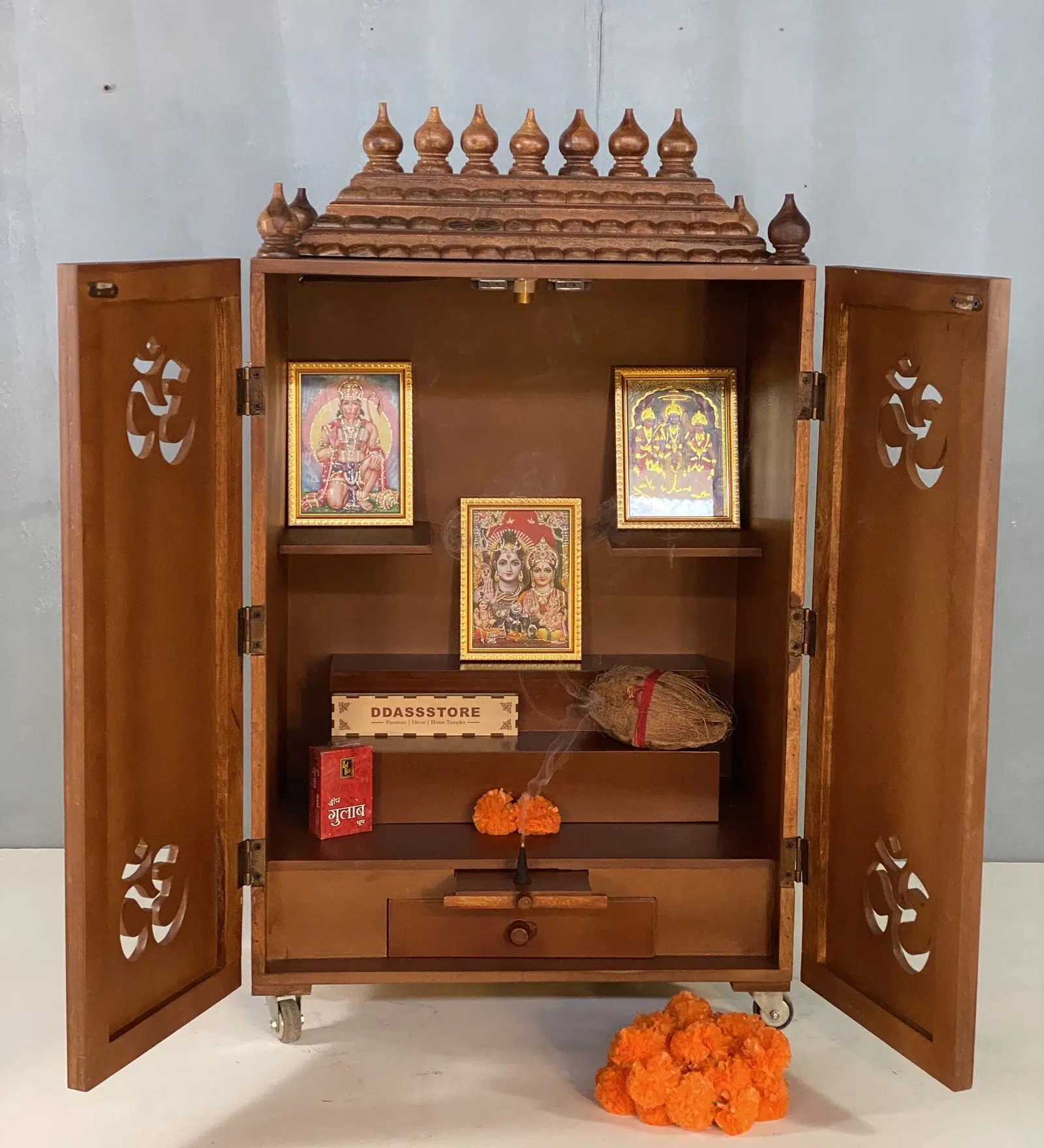 modern interior design in trichy