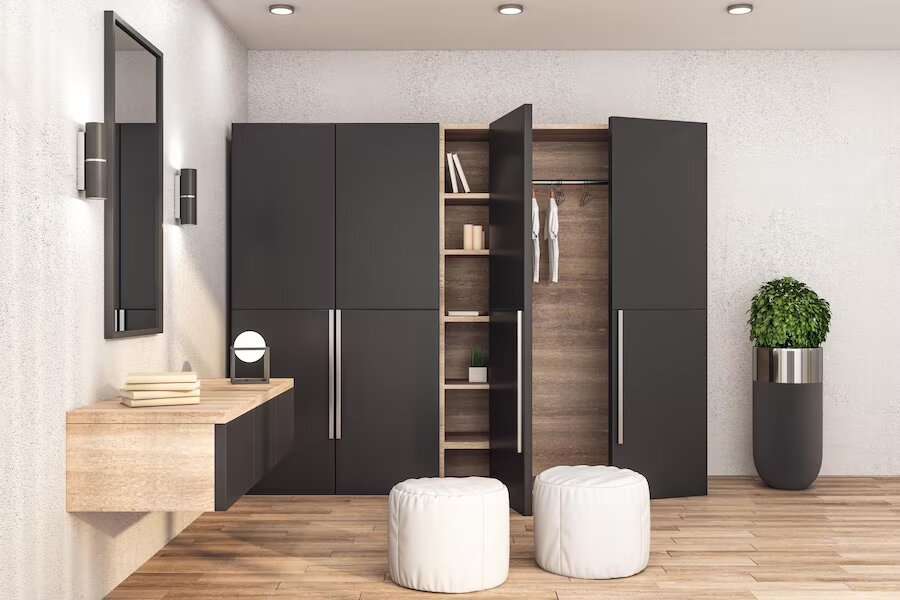 interior works in trichy